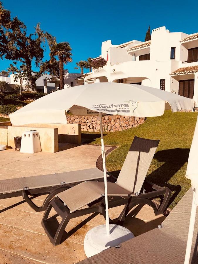 Vakantiehuis Casa Ns Albufeira