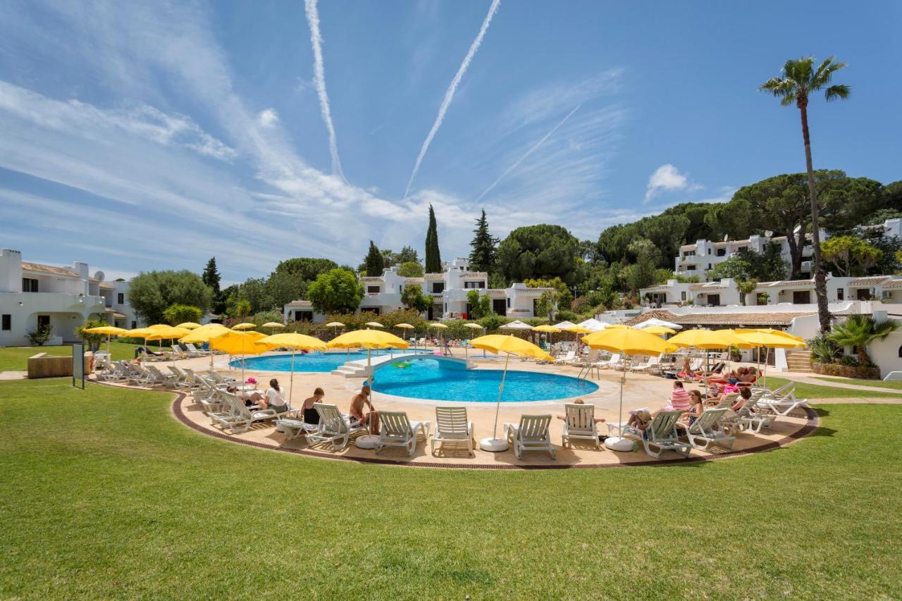 Casa Ns Vakantiehuis Albufeira