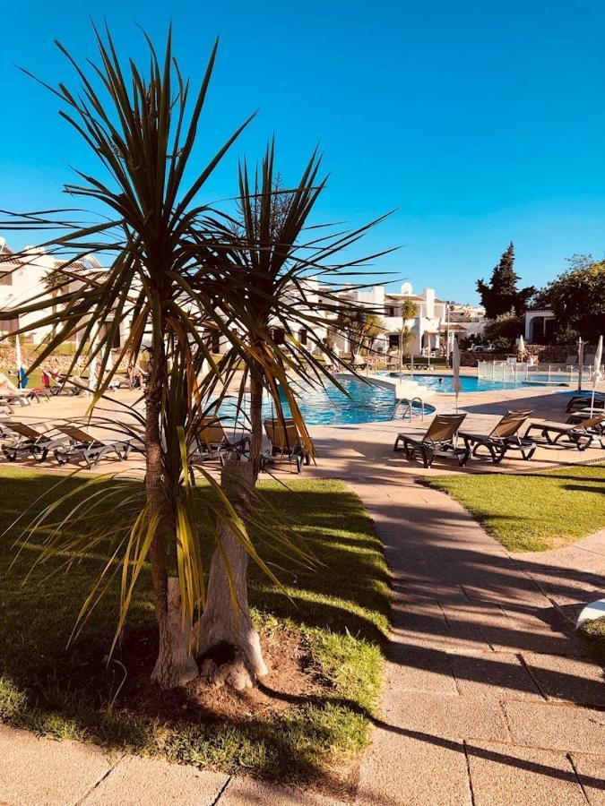 Casa Ns Vakantiehuis Albufeira