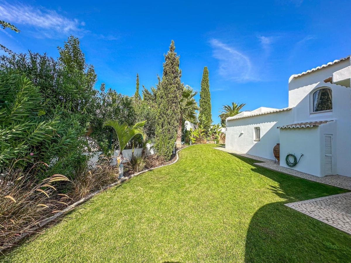 Villa Luxury Heated Pool, Walk To Sao Rafael Beach, Albufeira