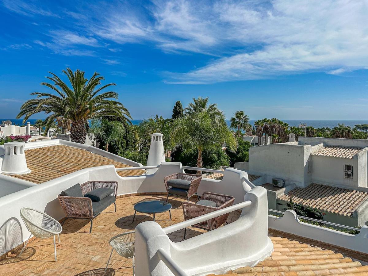 Luxury Heated Pool, Walk To Sao Rafael Beach, Villa *