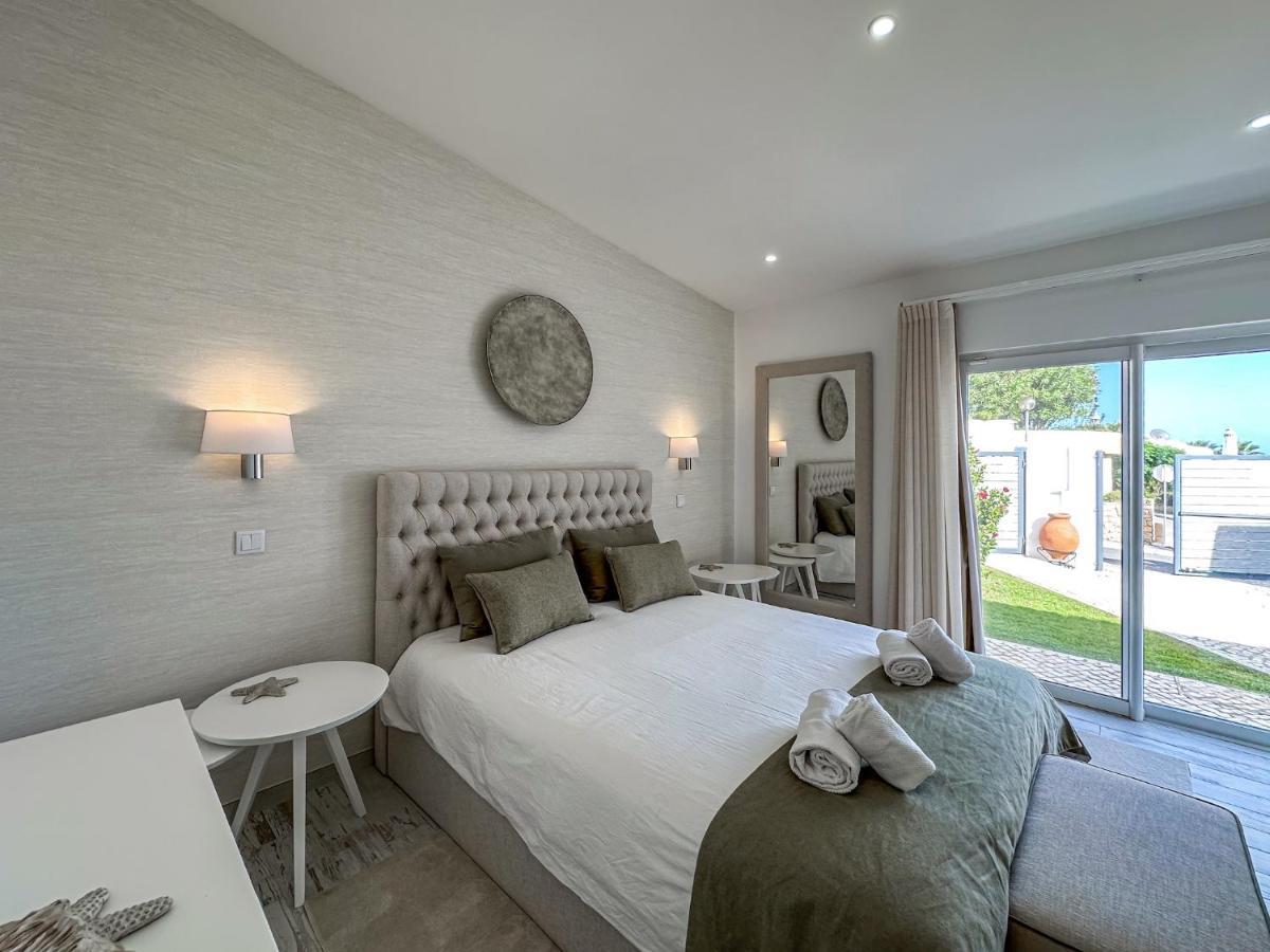 Luxury Heated Pool, Walk To Sao Rafael Beach, Villa *