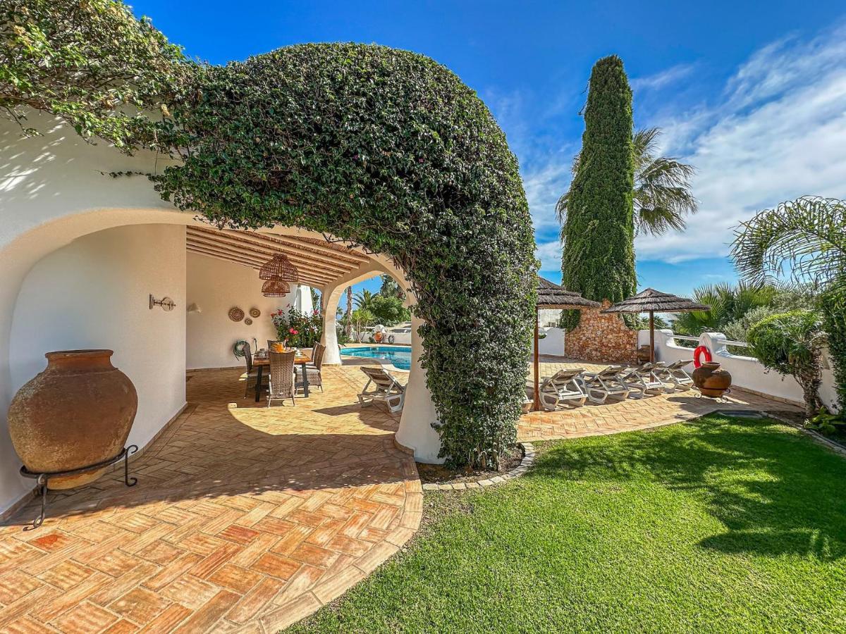 Luxury Heated Pool, Walk To Sao Rafael Beach, * Albufeira