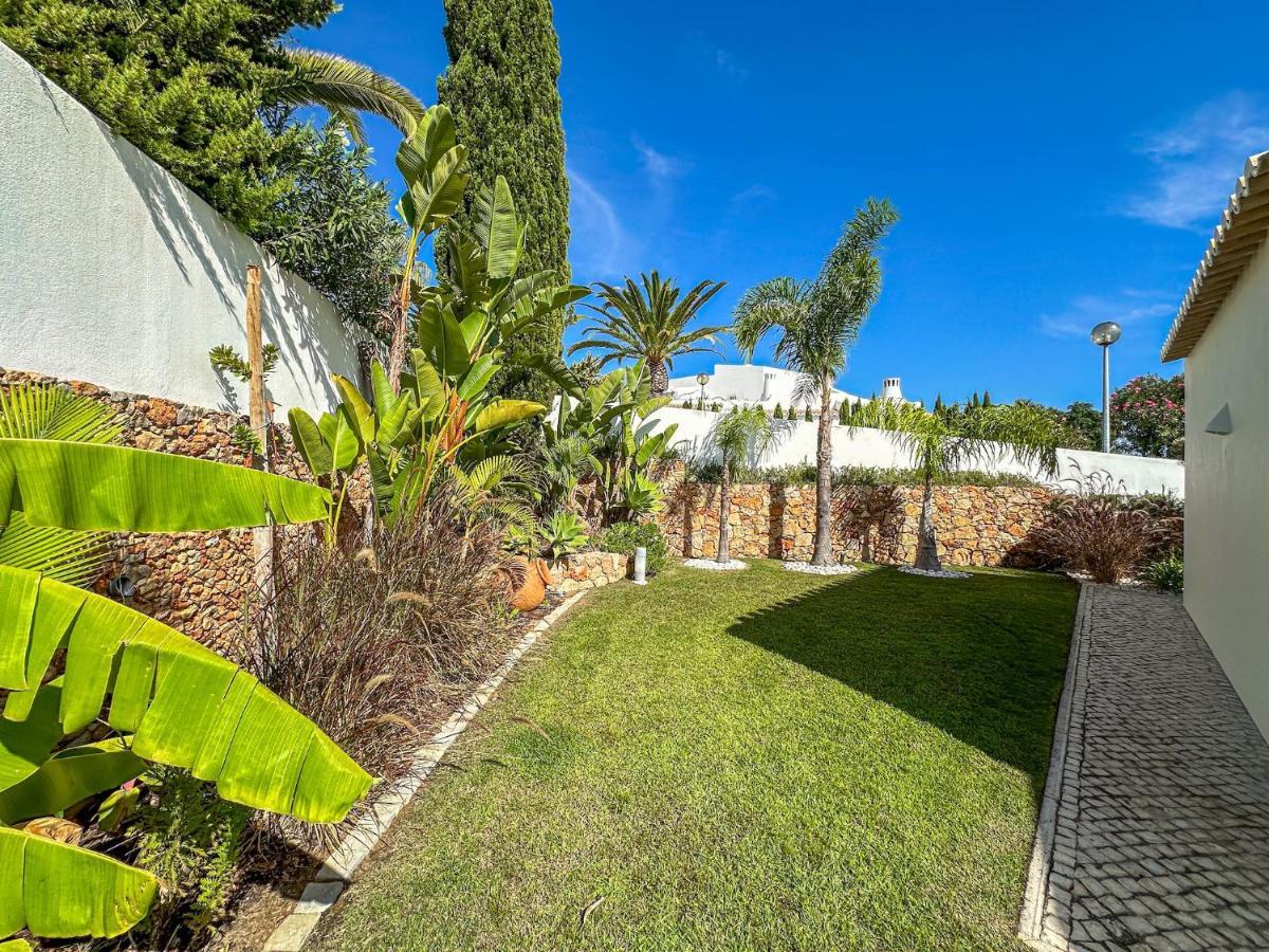 Luxury Heated Pool, Walk To Sao Rafael Beach, Albufeira