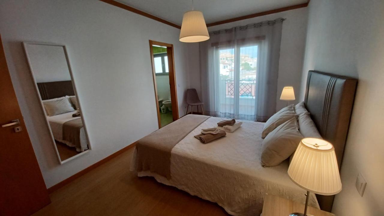 Por Do Sol Appartement *