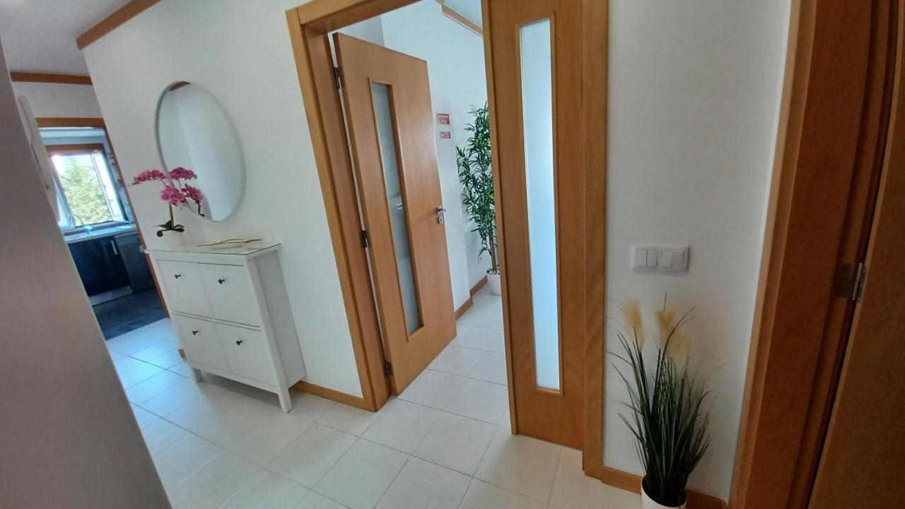 Appartement Por Do Sol *