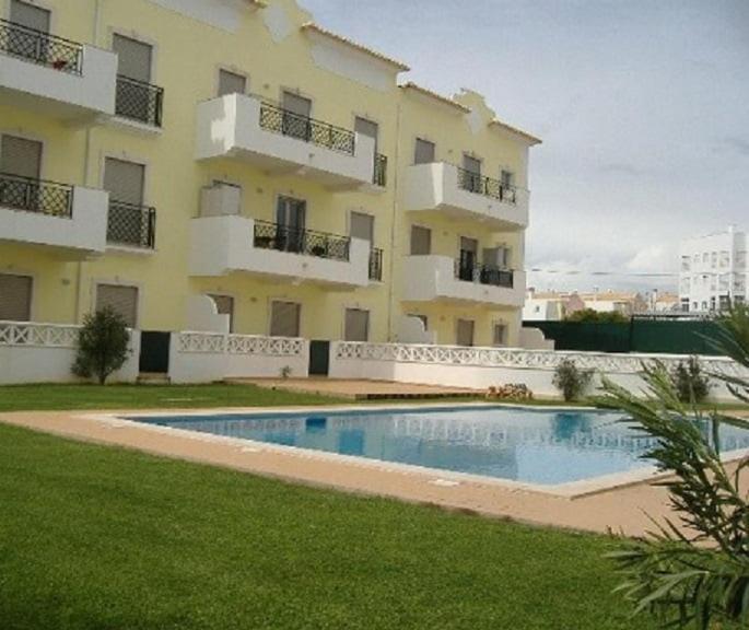 Appartement Por Do Sol