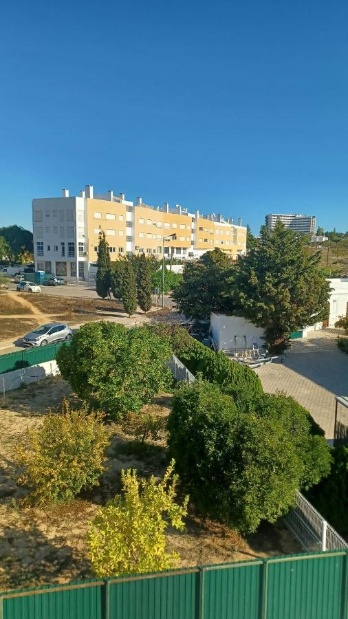 Por Do Sol Appartement Albufeira