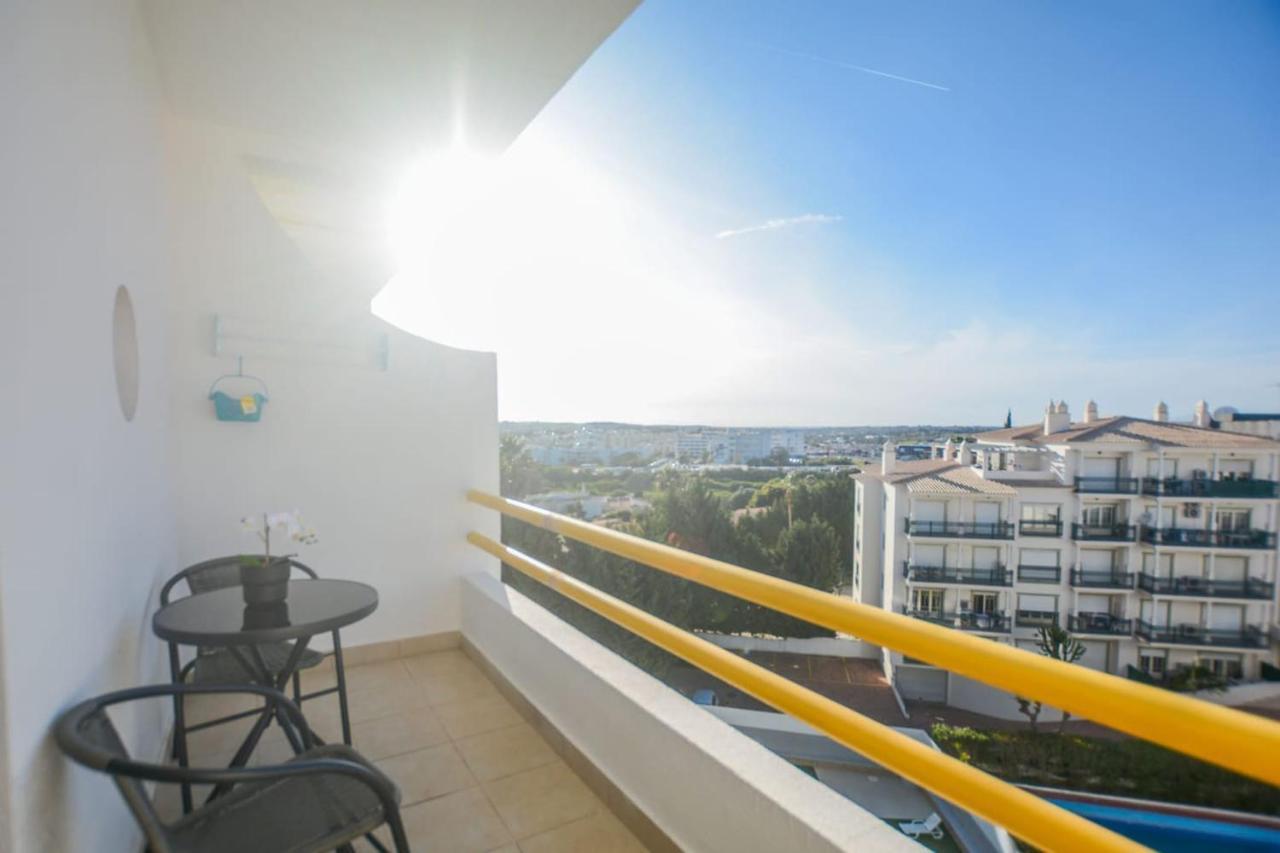 Maravilhosas Ferias Apartamento Albufeira