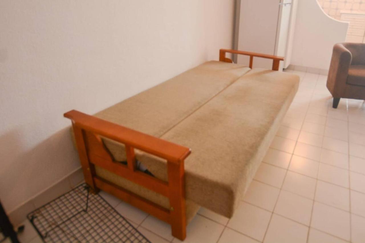 Maravilhosas Ferias Apartamento