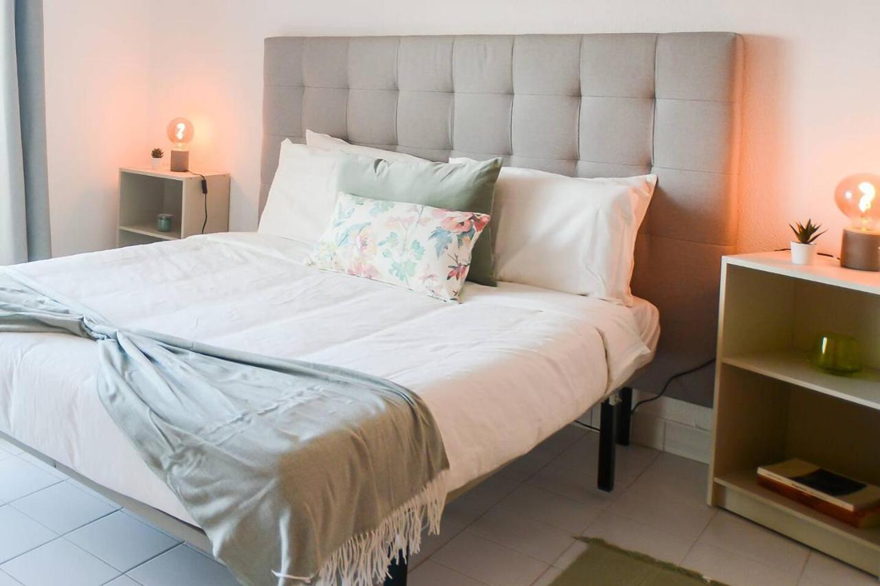 Apartamento Maravilhosas Ferias