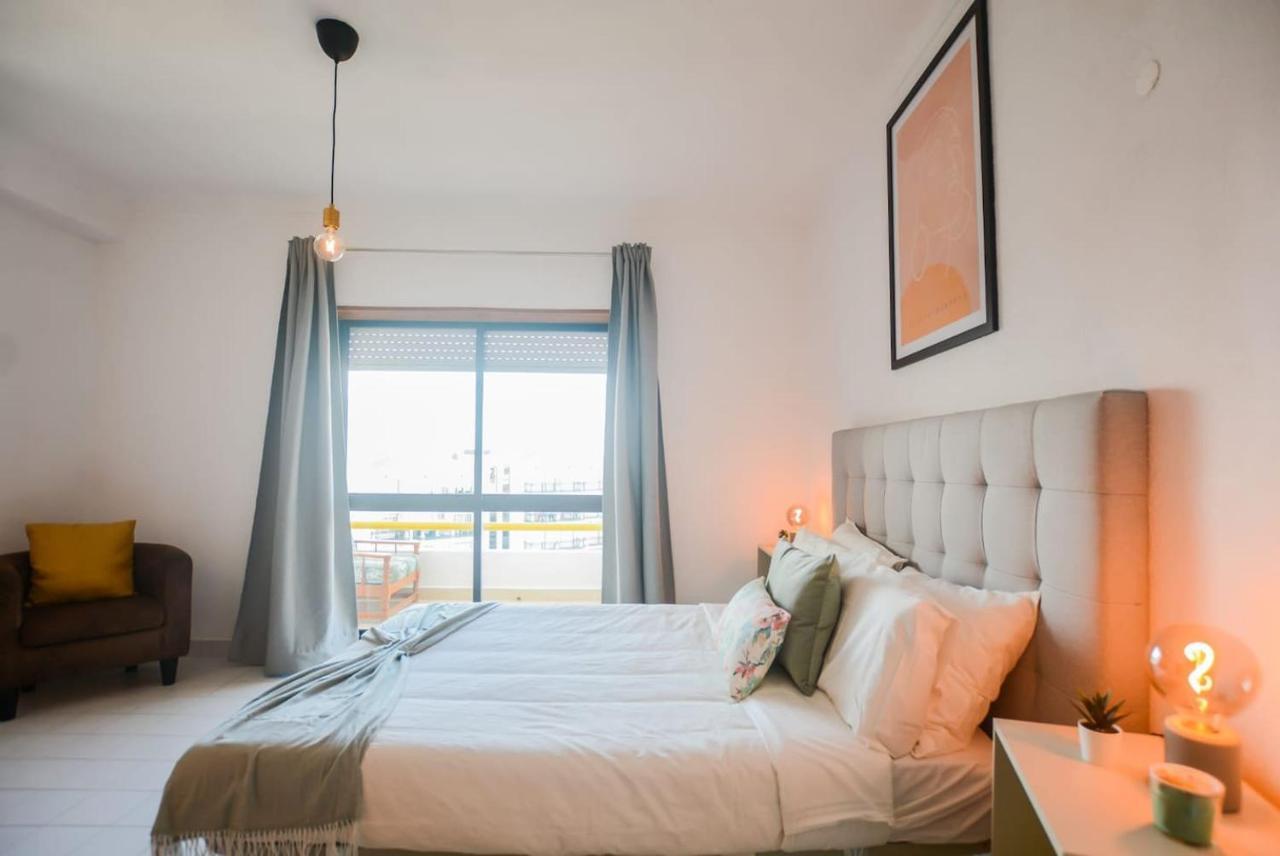 Maravilhosas Ferias Apartamento