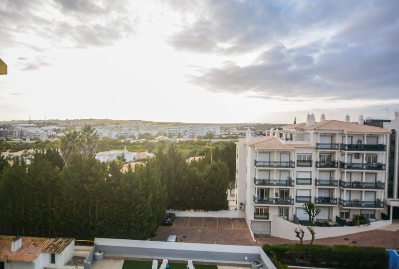 Maravilhosas Ferias Apartamento