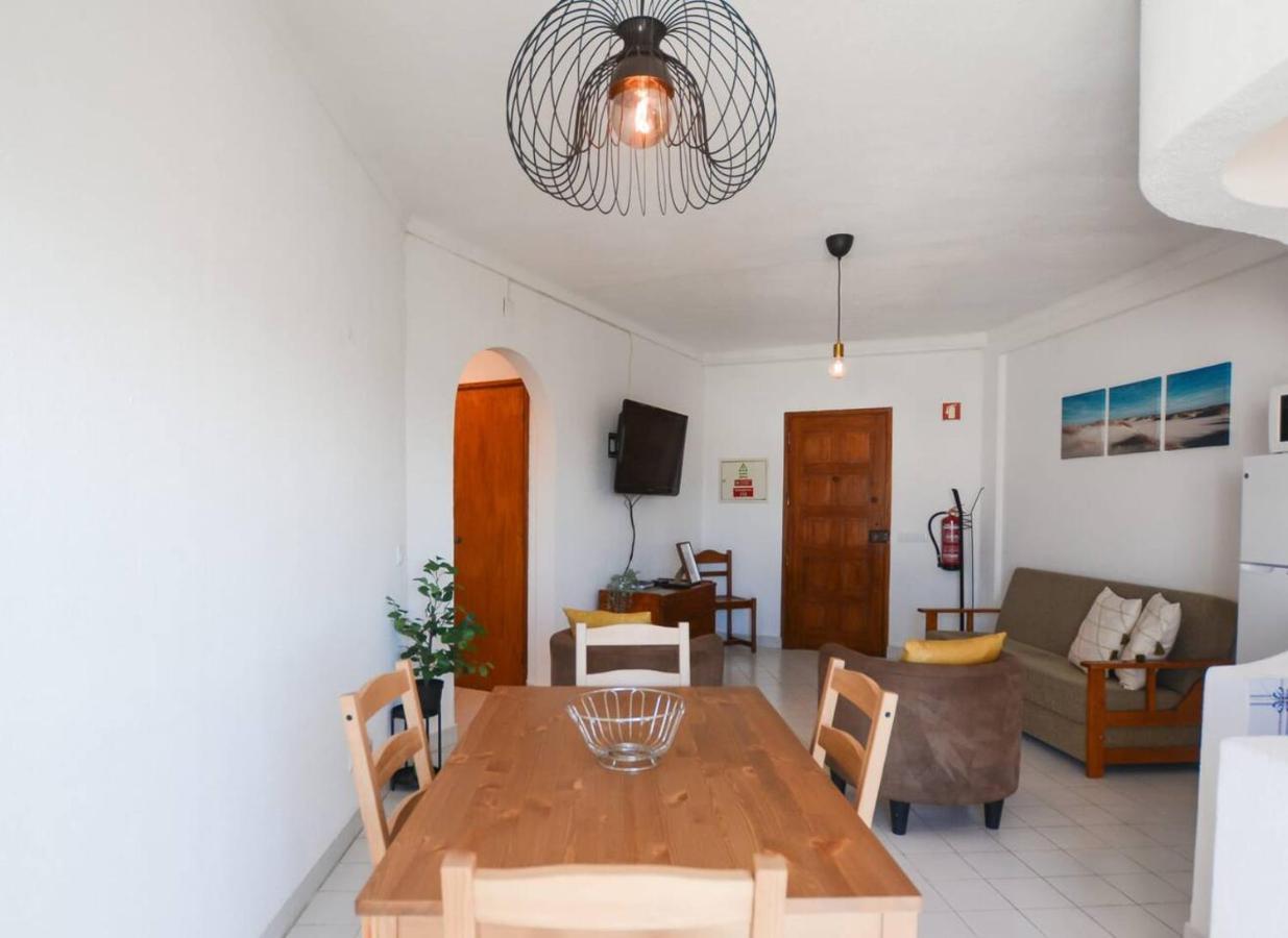 Maravilhosas Ferias Apartamento *