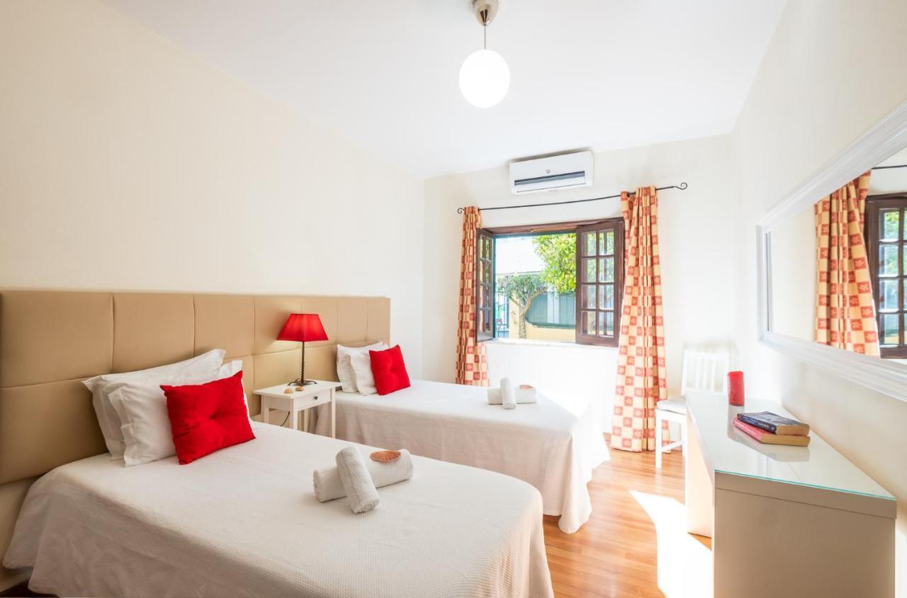 Royal Sandals By Algarve Vacation Villa Albufeira