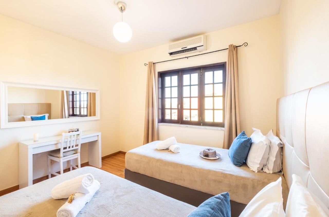 Royal Sandals By Algarve Vacation Villa *