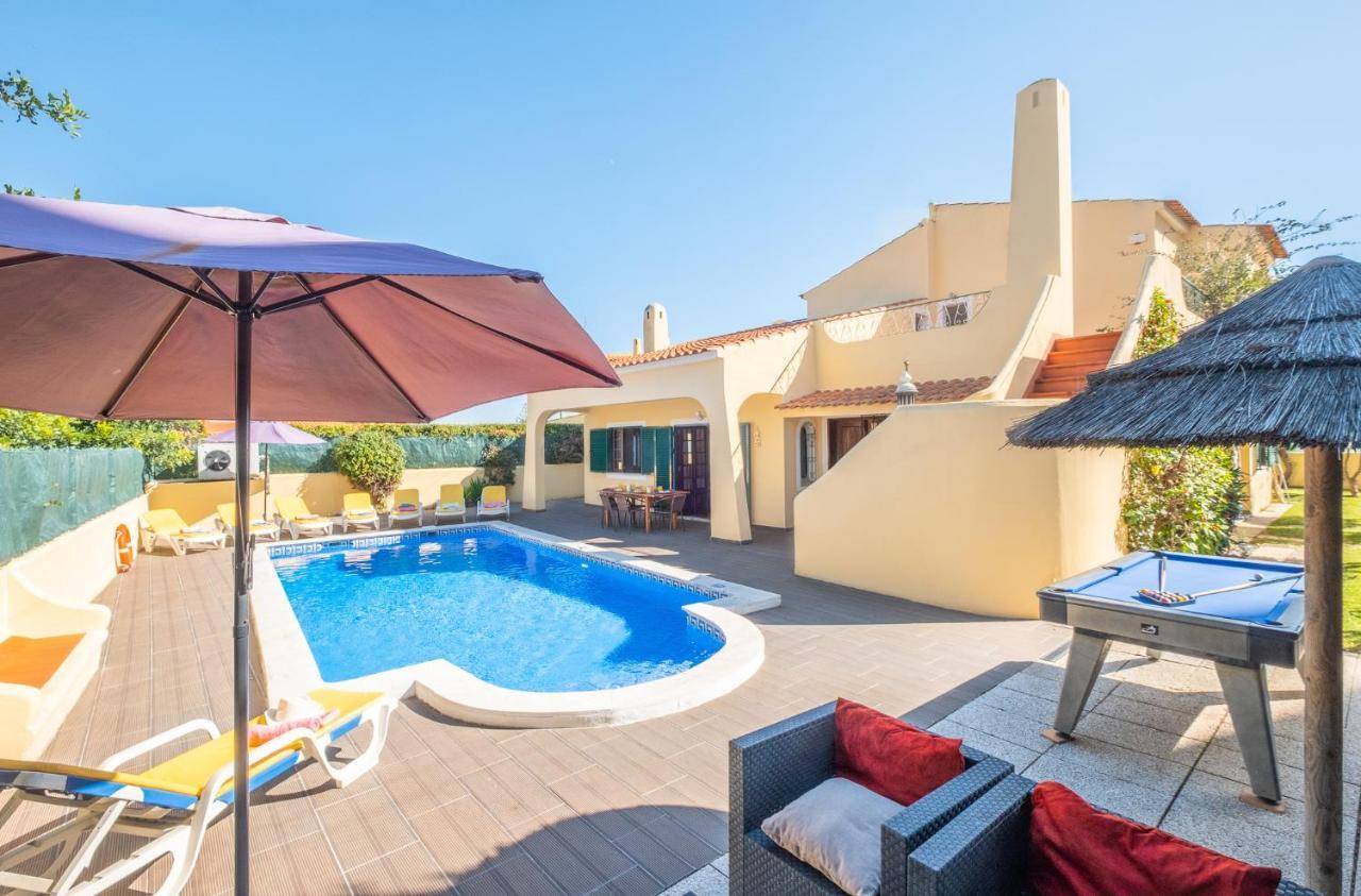 Villa Royal Sandals By Algarve Vacation Albufeira