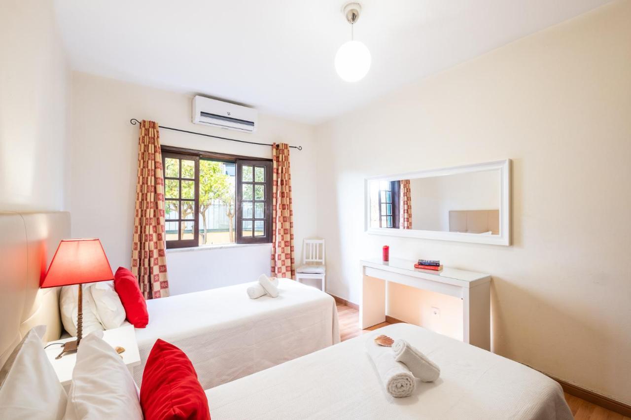 Royal Sandals By Algarve Vacation Villa Albufeira