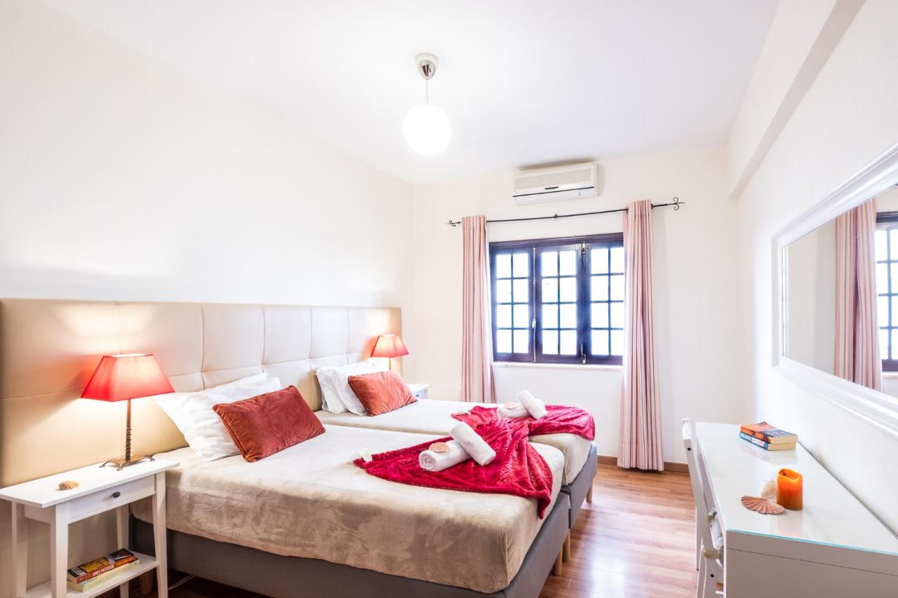 Royal Sandals By Algarve Vacation Villa