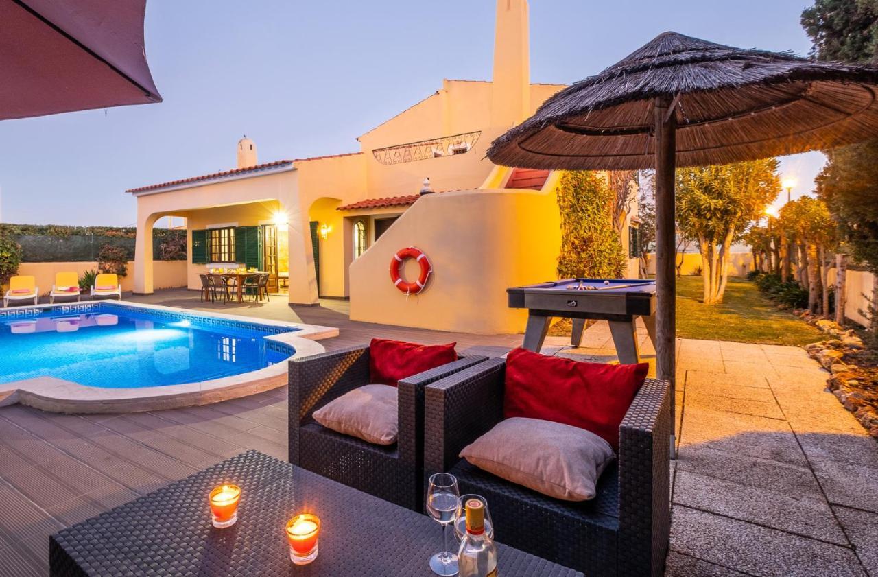 Royal Sandals By Algarve Vacation Villa Albufeira