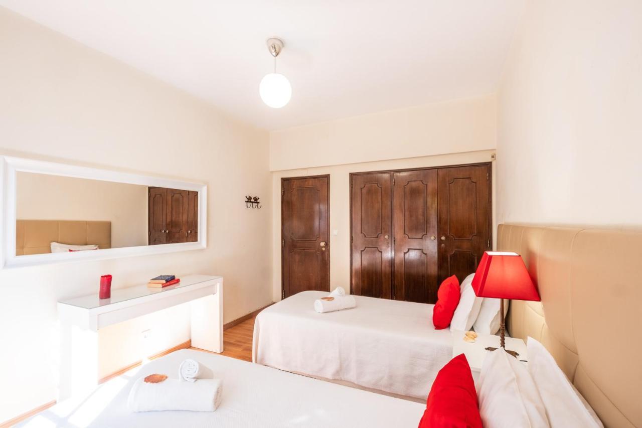 Royal Sandals By Algarve Vacation *