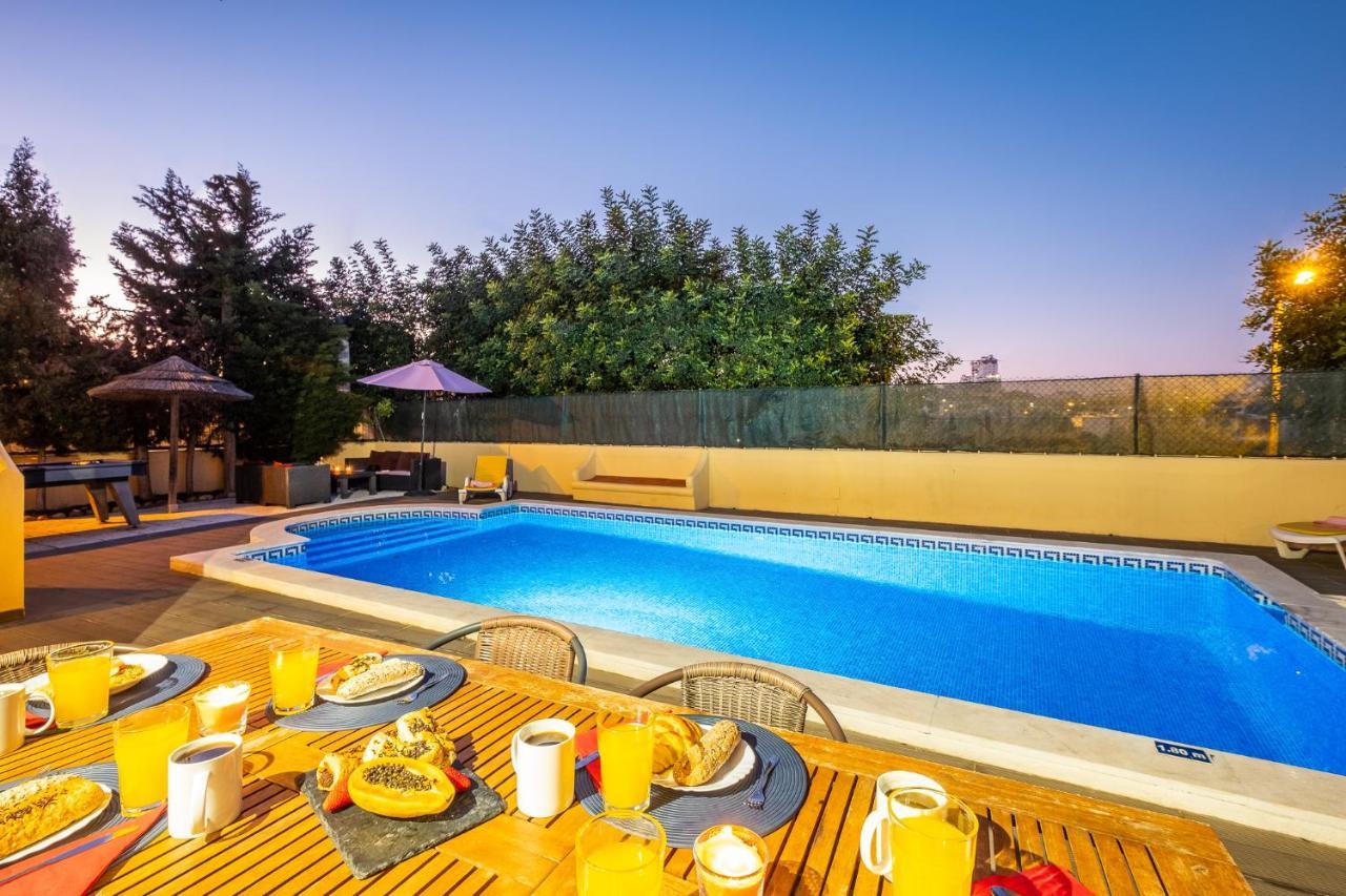 Royal Sandals By Algarve Vacation