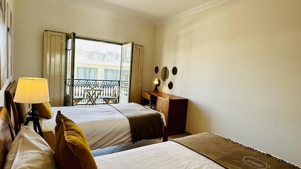 Apartment Bicos 7 By Check-in Portugal