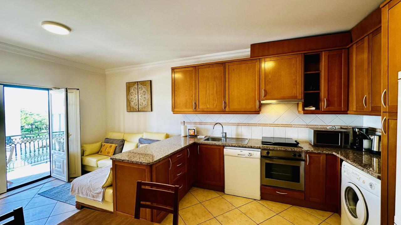 Bicos 7 By Check-in Portugal Apartment Albufeira