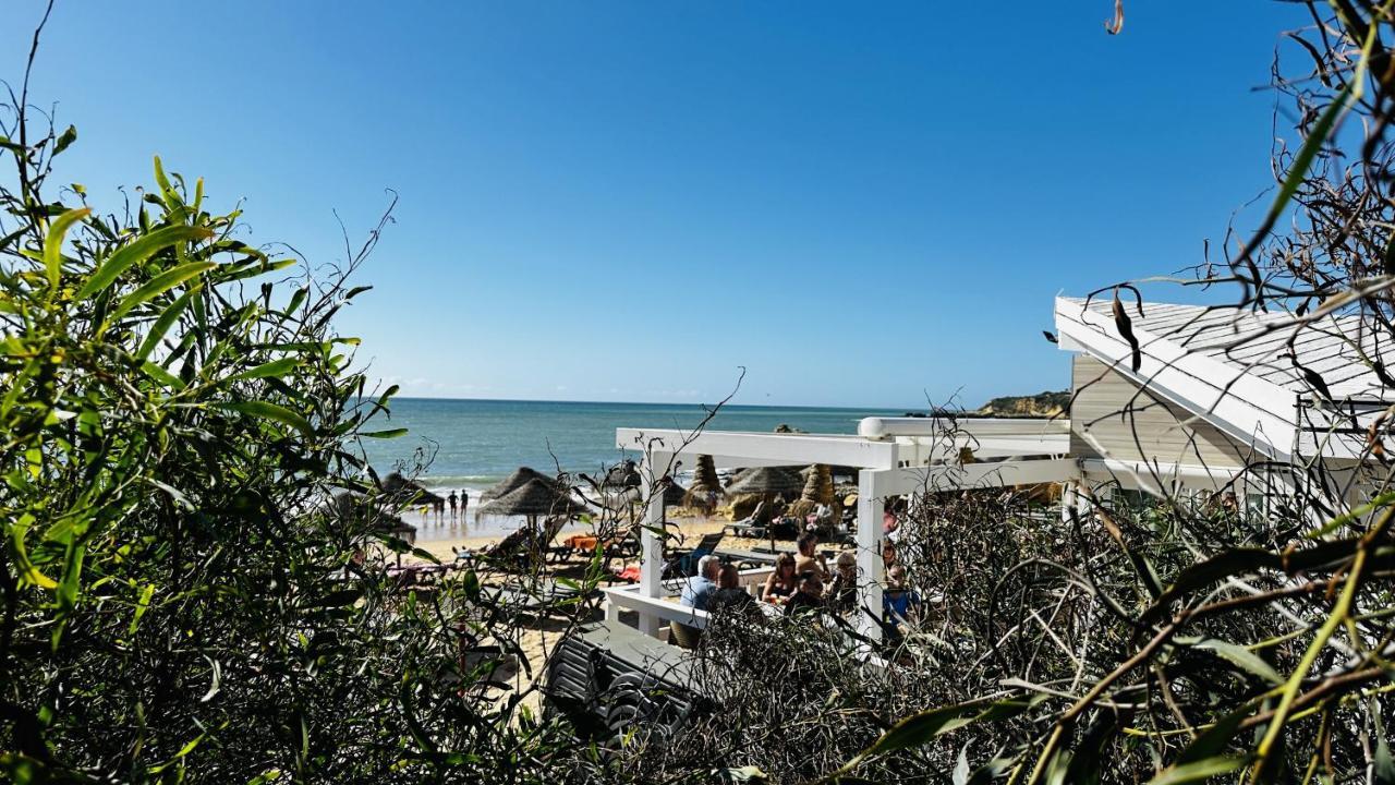 Bicos 7 By Check-in Portugal Apartment Albufeira