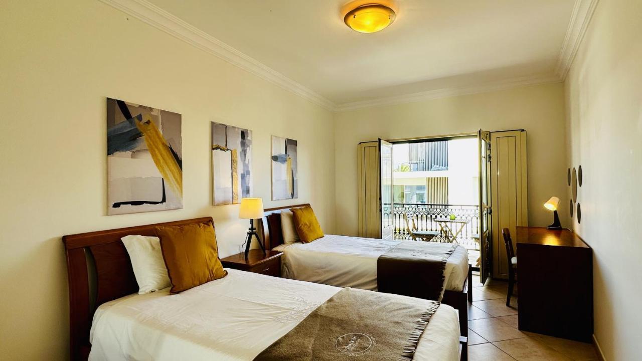 Bicos 7 By Check-in Portugal