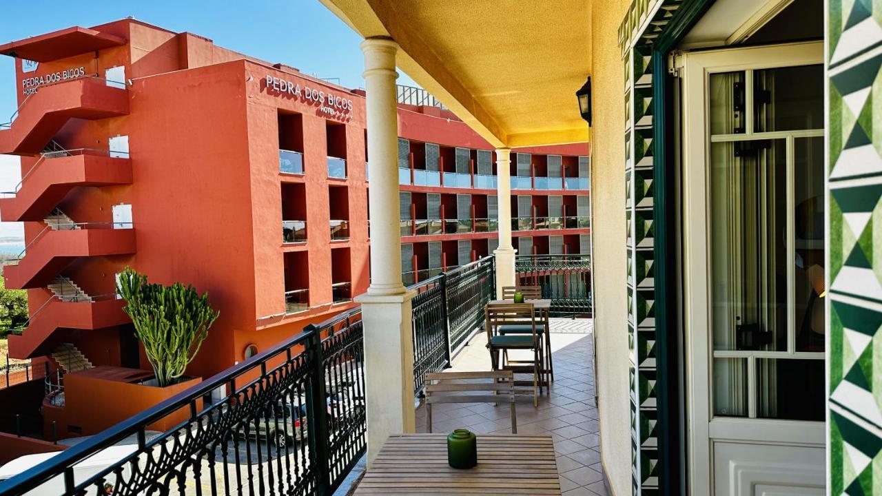 Apartment Bicos 7 By Check-in Portugal Albufeira