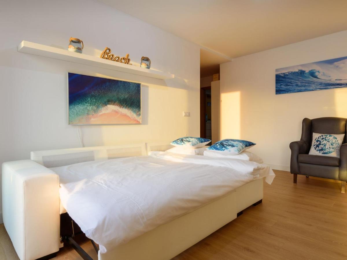 Apartment The Lighthouse By Interhome