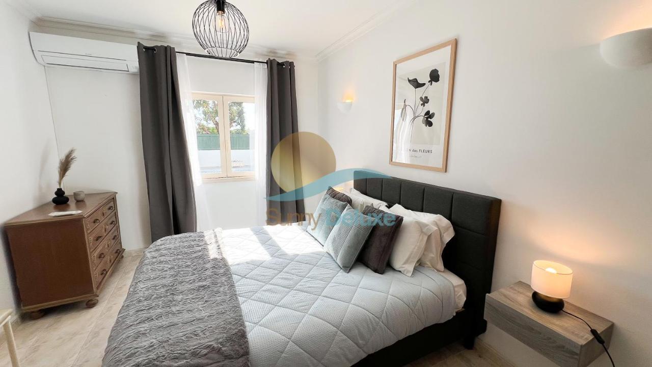 Bea By Sunny Deluxe Holiday home *