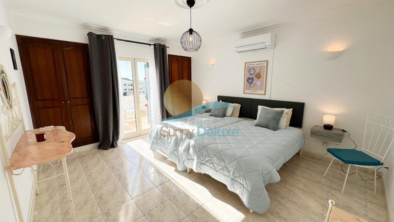 Bea By Sunny Deluxe Holiday home Albufeira