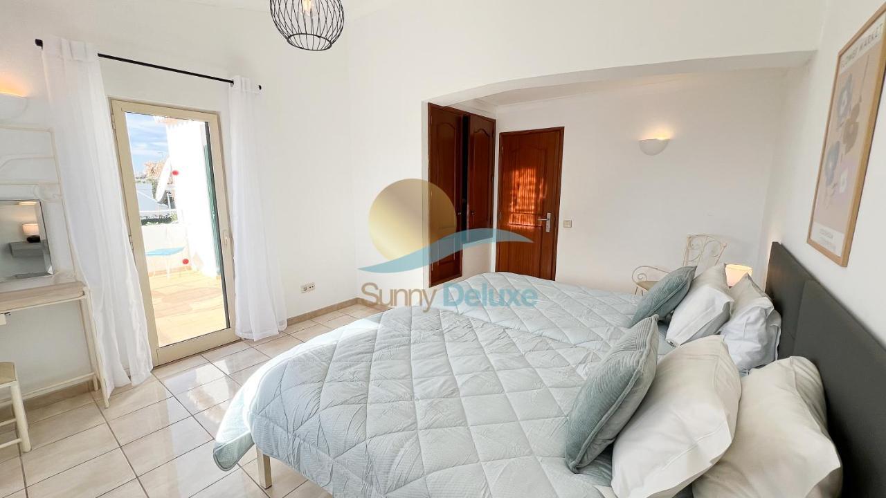 Bea By Sunny Deluxe Holiday home Albufeira