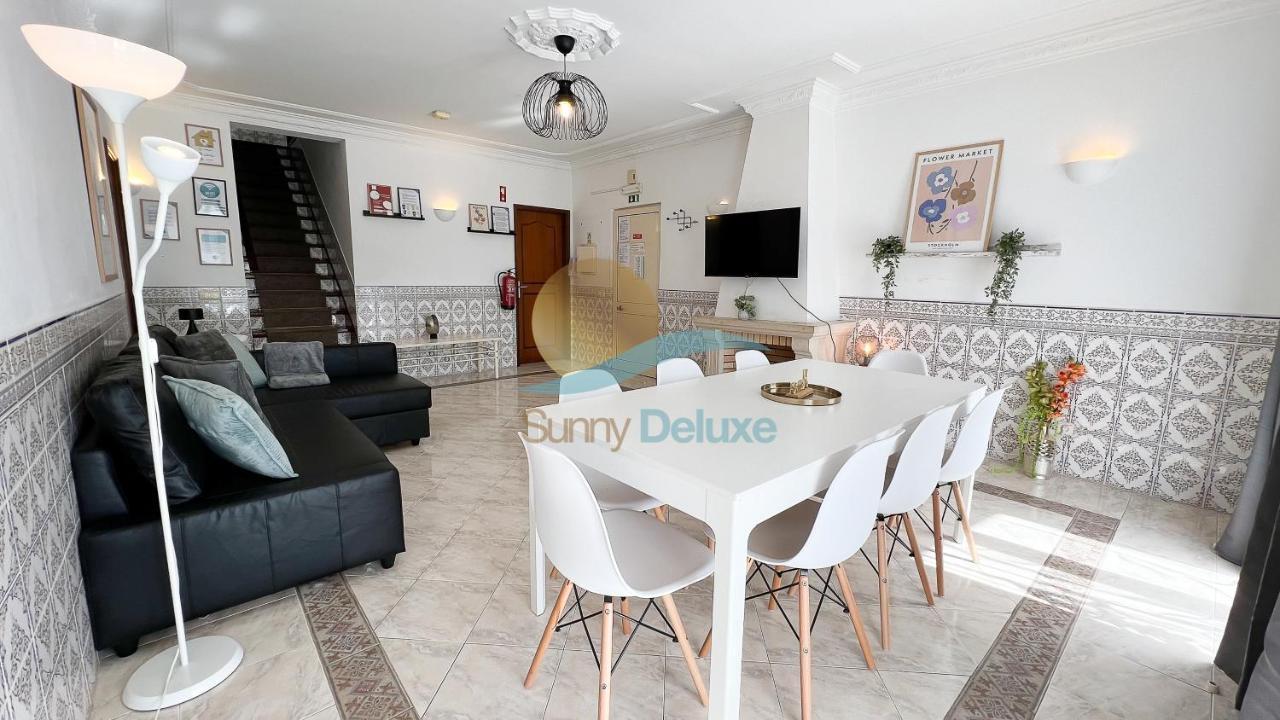 Bea By Sunny Deluxe Holiday home Albufeira