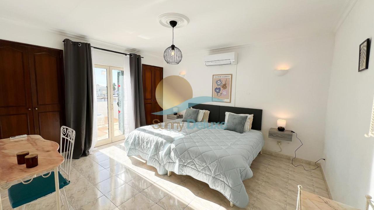 Bea By Sunny Deluxe Holiday home Albufeira