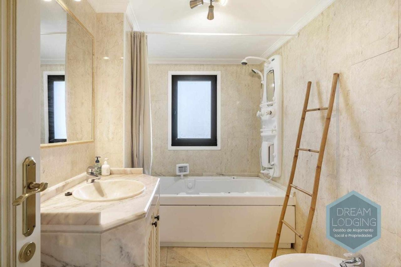 Apartamento Rooftop 27 Dream Albufeira