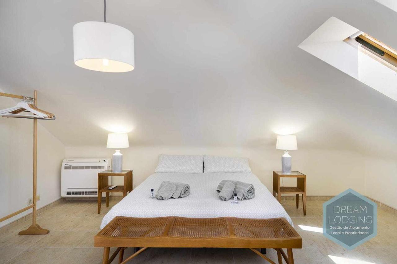 Apartamento Rooftop 27 Dream