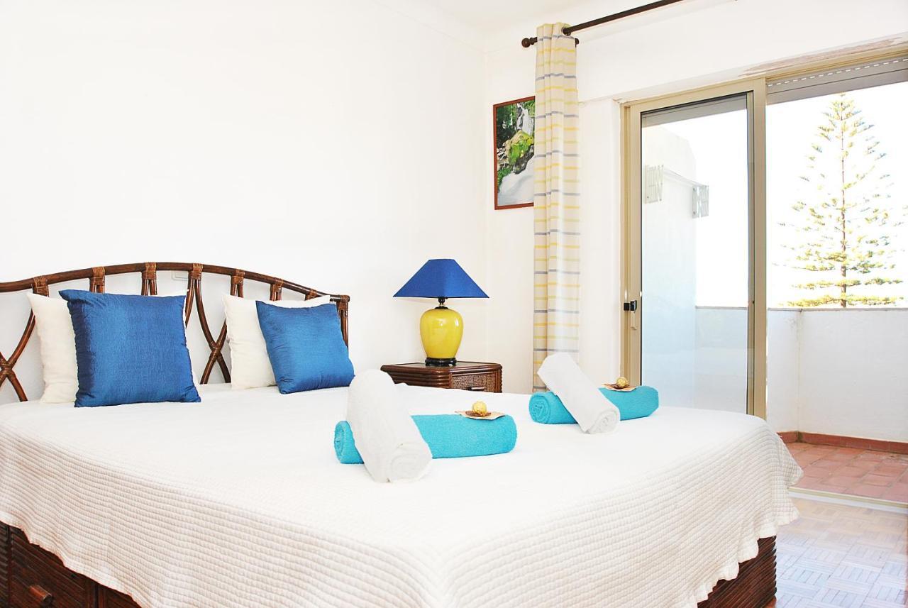Formentera By Algarve Vacation Apartment *