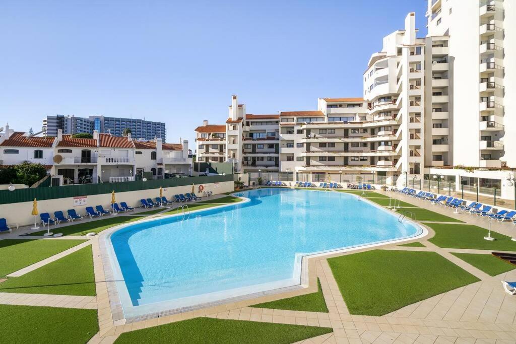 Oasis Apartment *
