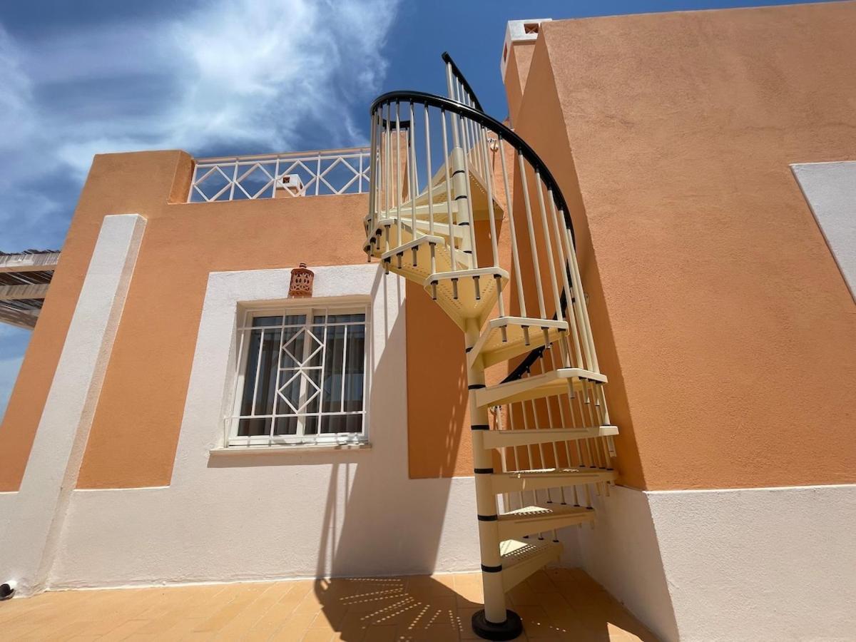 Villa Alhabu Albufeira