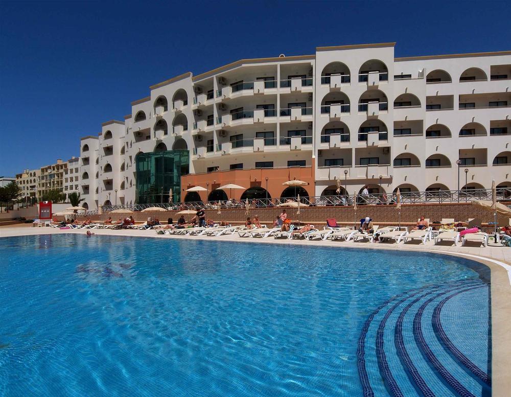 Luna Solaqua Aparthotel