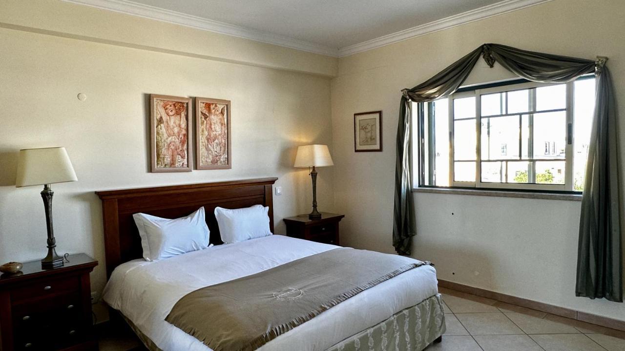 Villa Santo Antonio By Check-in Portugal Albufeira