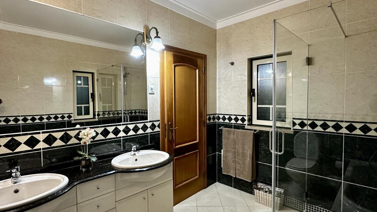 Villa Santo Antonio By Check-in Portugal Albufeira