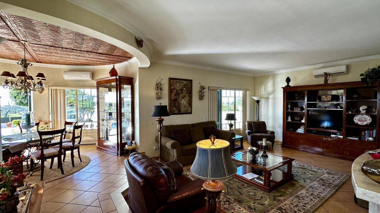 Santo Antonio By Check-in Portugal Villa Albufeira