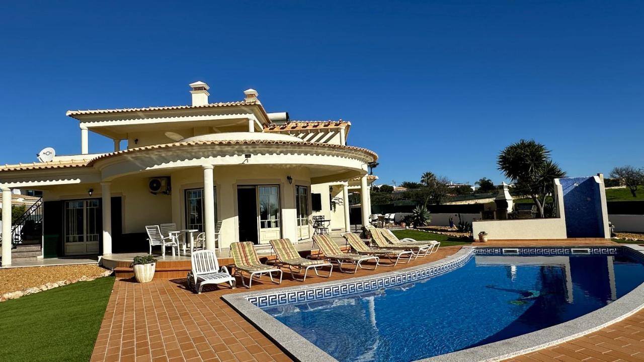 Villa Santo Antonio By Check-in Portugal Albufeira