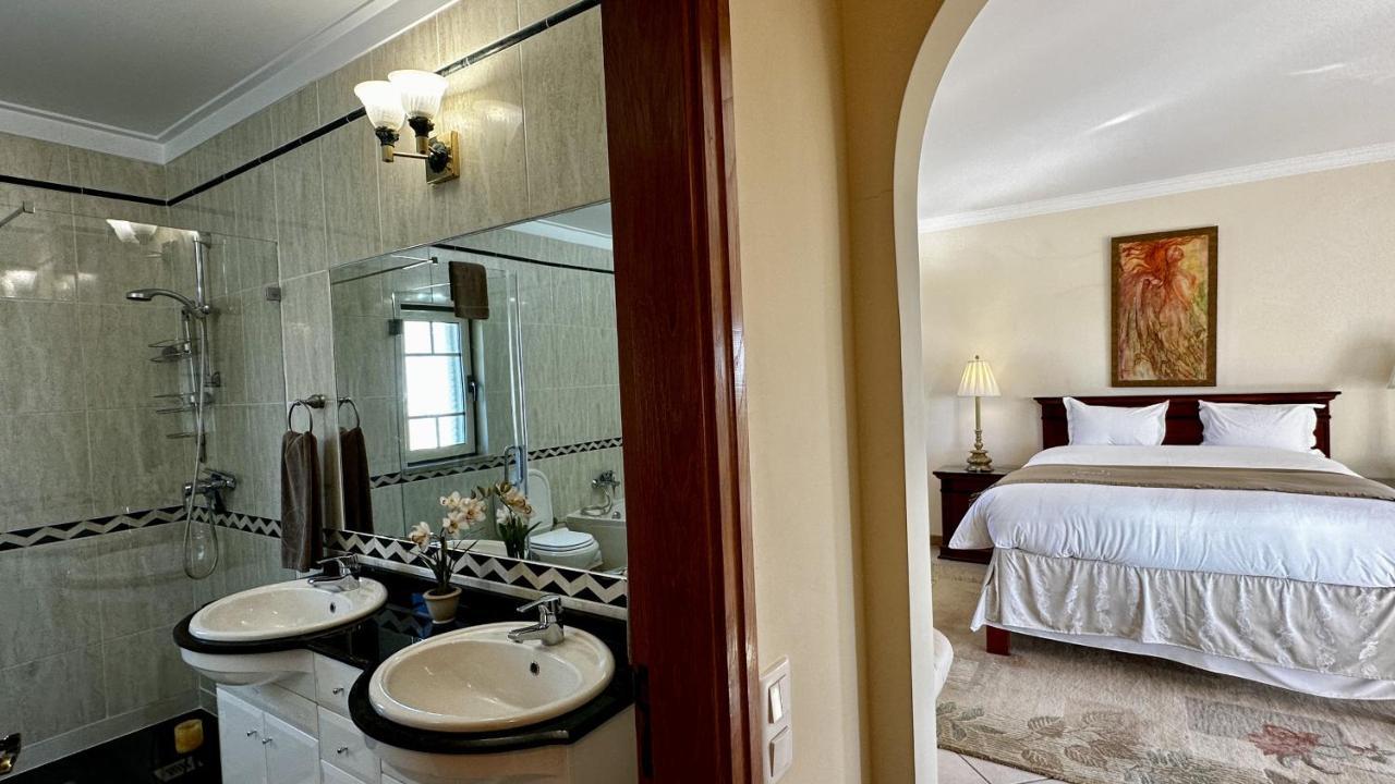 Villa Santo Antonio By Check-in Portugal