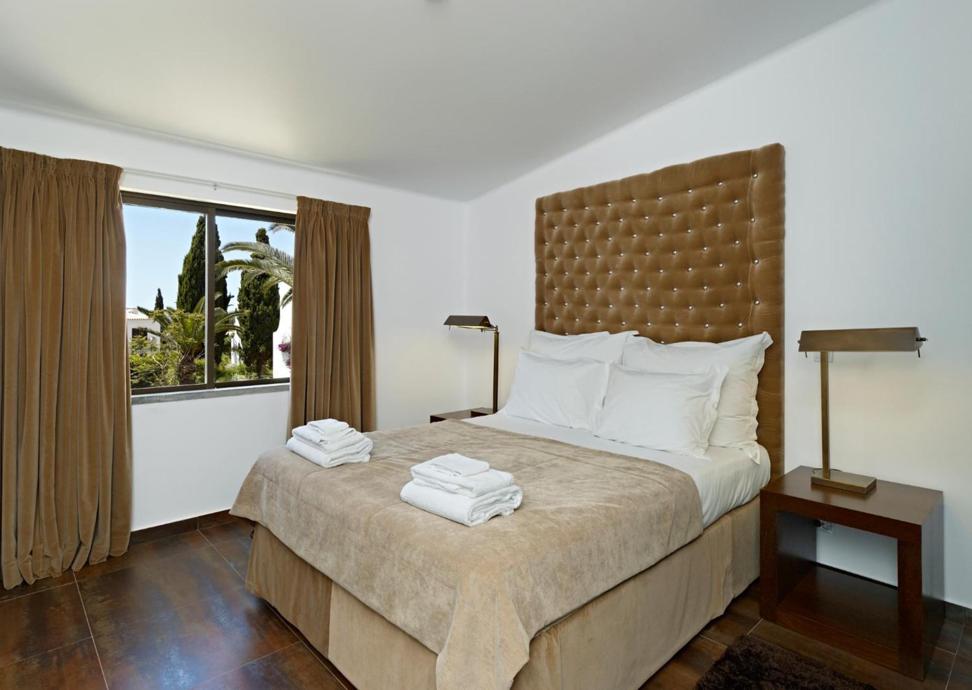 Sao Rafael Holidays Villa *
