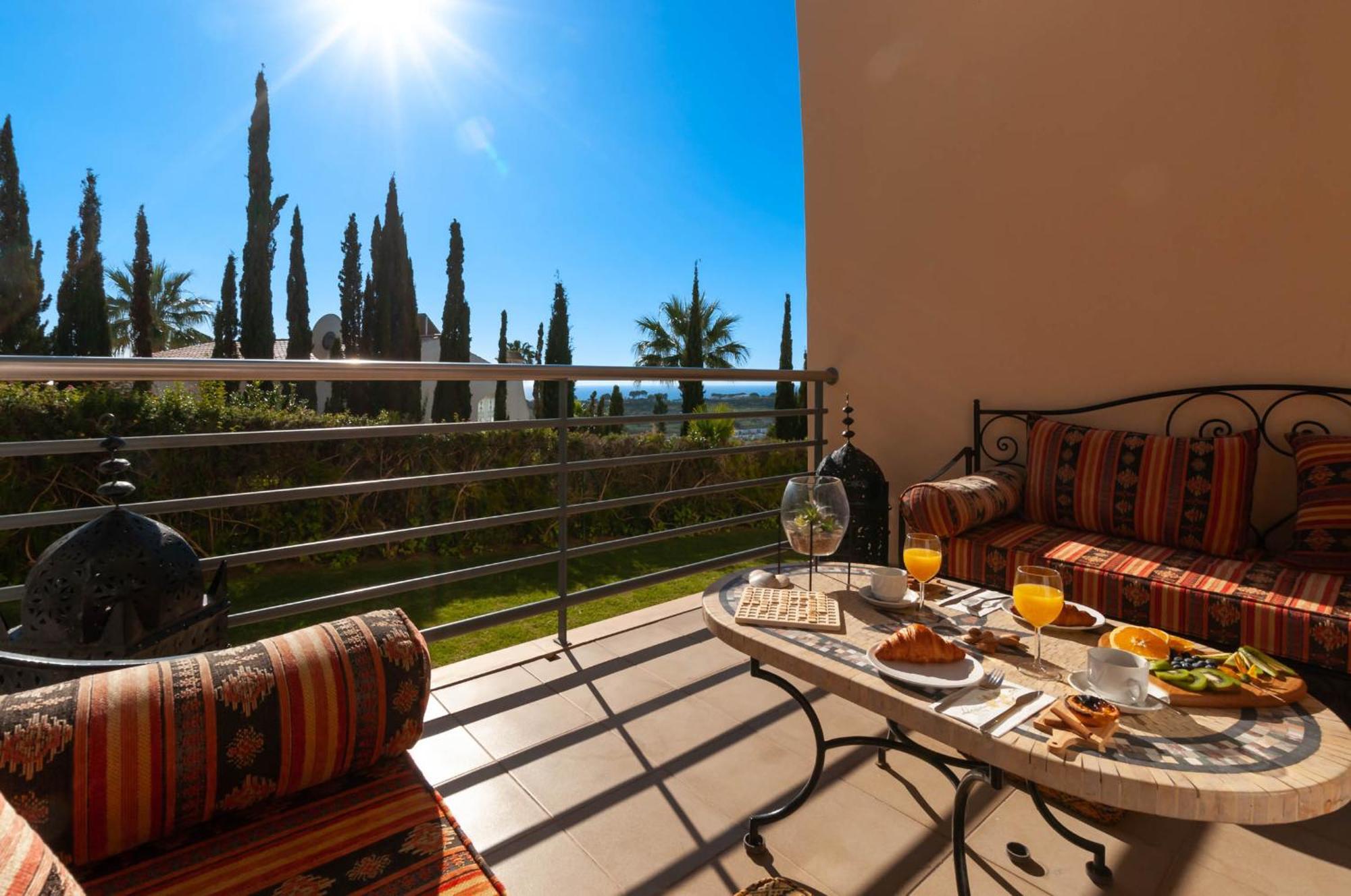 Encosta Da Orada By Ocvillas Apartment *